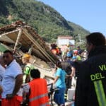 7 ANNI DAL TERREMOTO DI ISCHIA 2017-2024