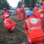 ANNIVERSARIO DEL TERREMOTO CENTRO ITALIA 24 AGOSTO 2024-2016